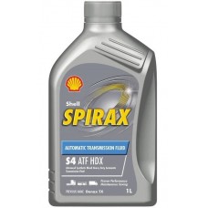 Shell Spirax S4 ATF HDX - 1 L